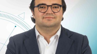 Edgar Ribeiro Reis é o novo líder da JS Ovar 