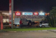 Colisão entre três viaturas condiciona trânsito na EN109, em Ovar Colisão entre três viaturas condiciona trânsito na EN109, em Ovar