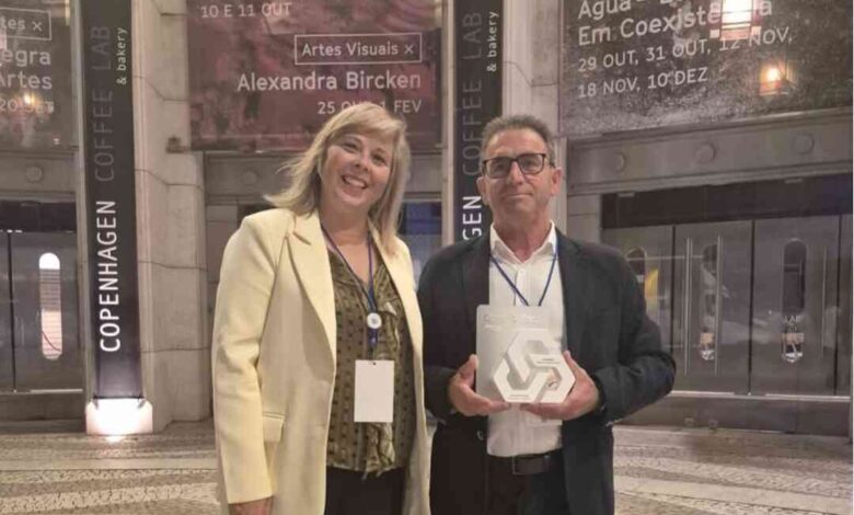 Prémio Caixa Social distingue Centro Comunitário de Esmoriz Prémio Caixa Social distingue Centro Comunitário de Esmoriz