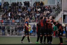 Meia dúzia em Albergaria com “poker” de Mário