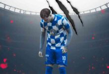 Bastaram dois golos para amansar o Lobão