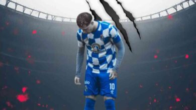 Bastaram dois golos para amansar o Lobão