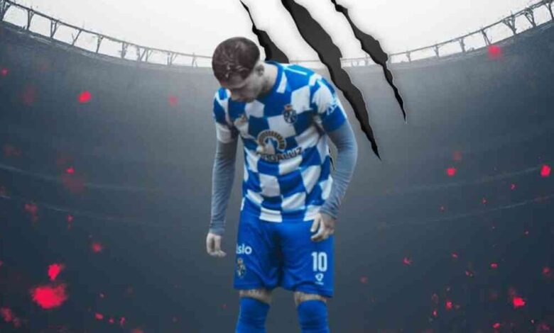 Bastaram dois golos para amansar o Lobão