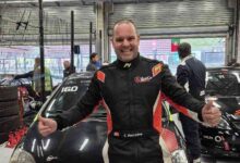 “Correr é viver intensamente, curva a curva” – Carlos Ferreira