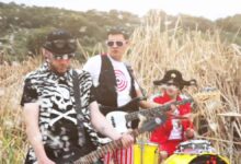 Marroquinos convidam Pevides de Cabaça para concerto na Aldeia do Carnaval