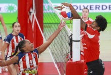 Esmoriz GC perde na visita ao Benfica