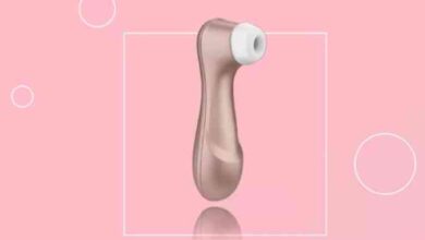 Satisfyer: A Revolução Tecnológica Que Mudou a Forma Como as Mulheres Vivem o Prazer Satisfyer: A Revolução Tecnológica Que Mudou a Forma Como as Mulheres Vivem o Prazer