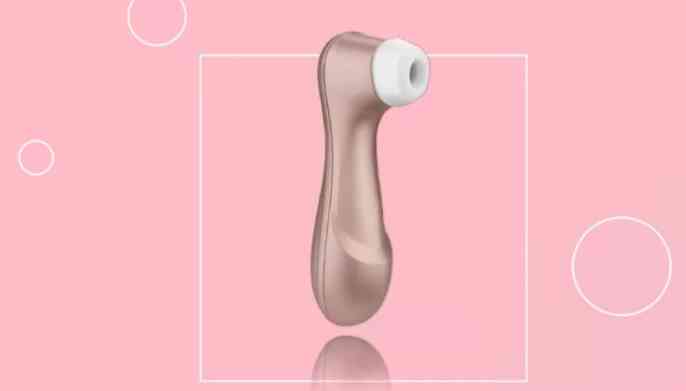 Satisfyer: A Revolução Tecnológica Que Mudou a Forma Como as Mulheres Vivem o Prazer