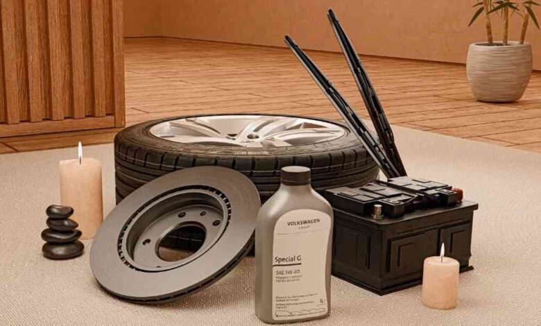 Volkswagen Zen Day traz vantagens exclusivas aos clientes EMAC