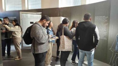 Projeto de Português para Estrangeiros apoiou 117 imigrantes Projeto de Português para Estrangeiros apoiou 117 imigrantes