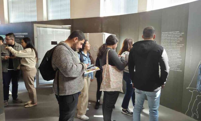 Projeto de Português para Estrangeiros apoiou 117 imigrantes