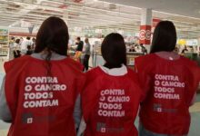 Liga Portuguesa Contra o Cancro presta contas em Ovar