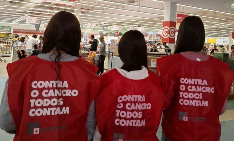 Liga Portuguesa Contra o Cancro presta contas em Ovar Liga Portuguesa Contra o Cancro presta contas em Ovar