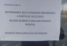 Intermarché de Ovar fechou sem data para reabrir Intermarché de Ovar fechou sem data para reabrir
