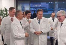 “Keenfinity é exemplo de competitividade e dinamismo” – Luis Montenegro