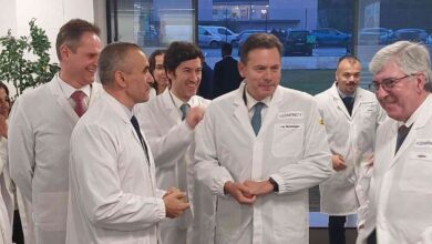 “Keenfinity é exemplo de competitividade e dinamismo” – Luis Montenegro