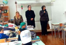 “Água: a lição da vida” chegou a 375 crianças do concelho de Ovar