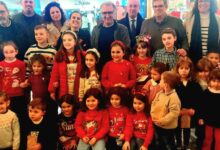 Exposição Postal de Natal já está patente no Vida Ovar