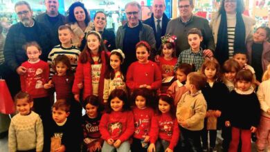 Exposição Postal de Natal já está patente no Vida Ovar