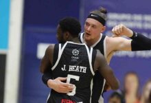 Ovarense viu a (Que)luz e segurou triunfo