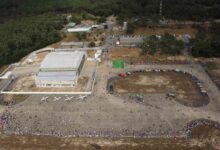 Maceda: Alojamentos para sargentos na Base Aérea n.º8 orçados em 2,2 milhões