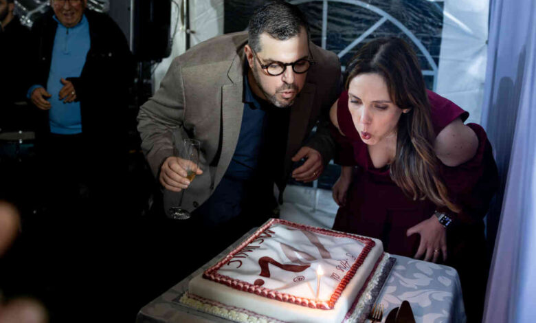 M&L CLINIC faz cinco anos e amplia instalações em Maceda