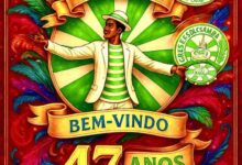 GRES Kan-Kans: 47 anos a sambar em Ovar – Por Filipe Peixoto GRES Kan-Kans: 47 anos a sambar em Ovar – Por Filipe Peixoto