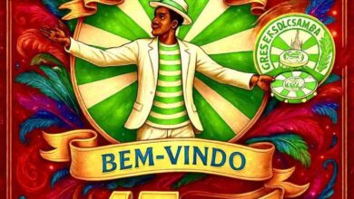 GRES Kan-Kans: 47 anos a sambar em Ovar – Por Filipe Peixoto