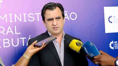 Esmorizense Carlos Alves lidera megaprojeto de cana-de-açúcar em Angola