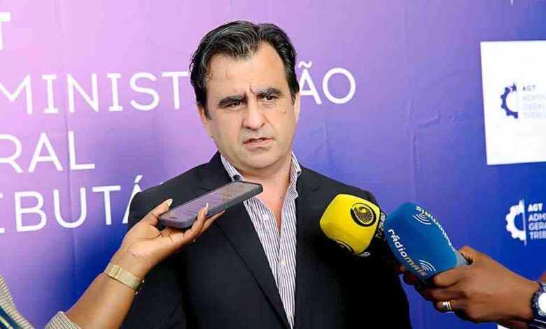 Esmorizense Carlos Alves lidera megaprojeto de cana-de-açúcar em Angola