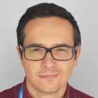 Photo of Edgar Branco