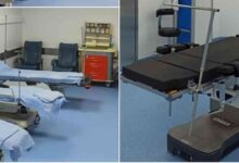 PPR financia criação da 3.ª sala de Bloco Operatório de Ambulatório no Hospital de São Sebastião