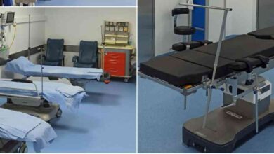 PPR financia criação da 3.ª sala de Bloco Operatório de Ambulatório no Hospital de São Sebastião PPR financia criação da 3.ª sala de Bloco Operatório de Ambulatório no Hospital de São Sebastião