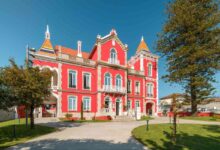 Hotel Meliá São João da Madeira marca novo capítulo na oferta turística da região Hotel Meliá São João da Madeira marca novo capítulo na oferta turística da região