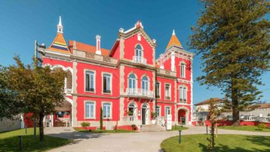 Hotel Meliá São João da Madeira marca novo capítulo na oferta turística da região Hotel Meliá São João da Madeira marca novo capítulo na oferta turística da região