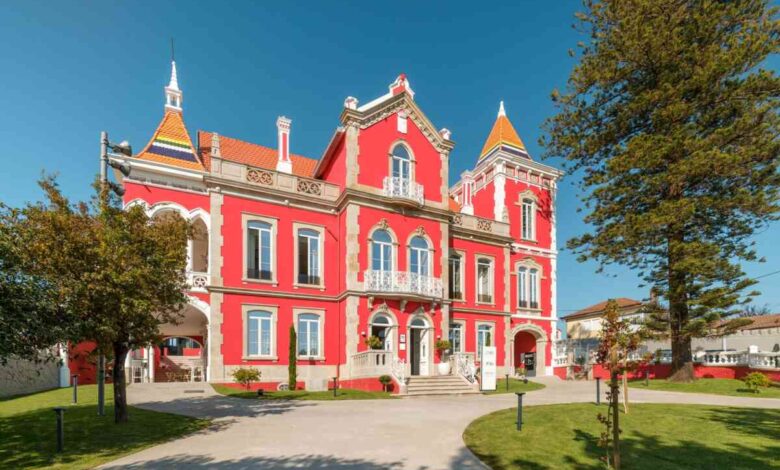 Hotel Meliá São João da Madeira marca novo capítulo na oferta turística da região