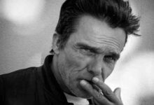 Morreu João Lavoura, o artista que pintou a paisagem vareira