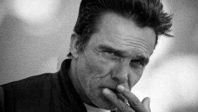 Morreu João Lavoura, o artista que pintou a paisagem vareira