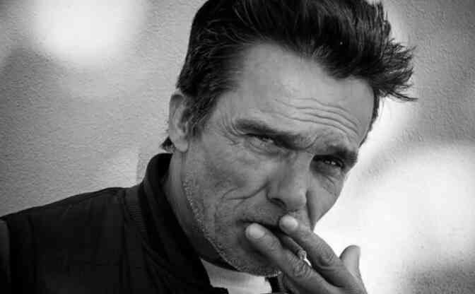 Morreu João Lavoura, o artista que pintou a paisagem vareira