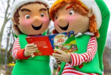 Perlim lança primeiro livro de coleção infantil Perlim lança primeiro livro de coleção infantil