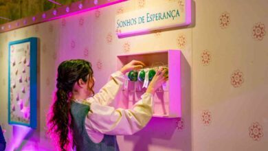 Sonhos de dez hospitais já chegaram a Perlim