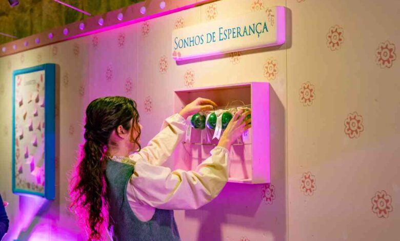 Sonhos de dez hospitais já chegaram a Perlim