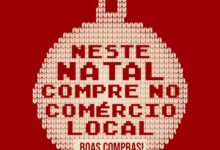 “Neste Natal, compre no comércio tradicional” e ganhe bilhetes para as diversões do Natalim “Neste Natal, compre no comércio tradicional” e ganhe bilhetes para as diversões do Natalim