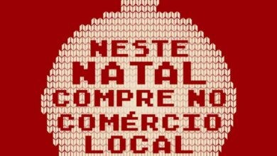 “Neste Natal, compre no comércio tradicional” e ganhe bilhetes para as diversões do Natalim “Neste Natal, compre no comércio tradicional” e ganhe bilhetes para as diversões do Natalim
