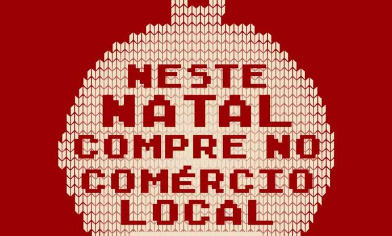 “Neste Natal, compre no comércio tradicional” e ganhe bilhetes para as diversões do Natalim “Neste Natal, compre no comércio tradicional” e ganhe bilhetes para as diversões do Natalim