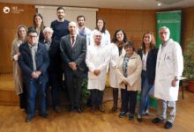 ULS de Entre Douro e Vouga promove a saúde auditiva no evento “Ouvir é Viver” ULS de Entre Douro e Vouga promove a saúde auditiva no evento “Ouvir é Viver”