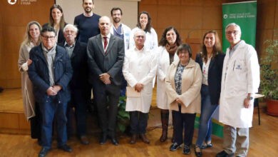 ULS de Entre Douro e Vouga promove a saúde auditiva no evento “Ouvir é Viver”