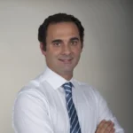 Photo of Paulo Amaral