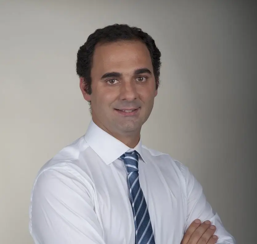 Photo of Paulo Amaral