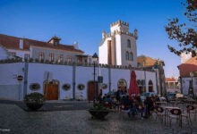 A Praça das Galinhas (I) – Por Edgar Branco A Praça das Galinhas (I) – Por Edgar Branco